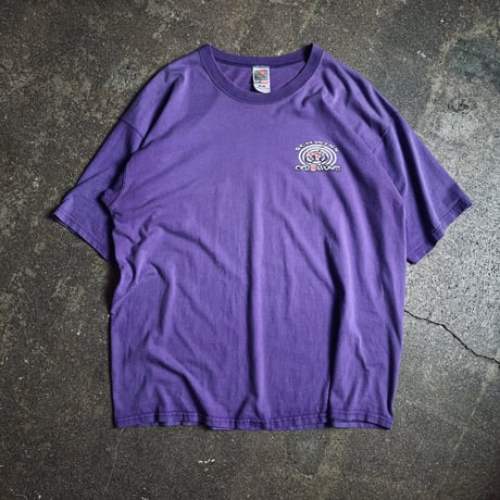 SCHWINN / SHIMANO / ROCK SHOX プリントTシャツ