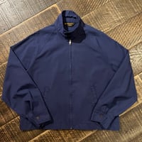 80s Sears ドリズラージャケット