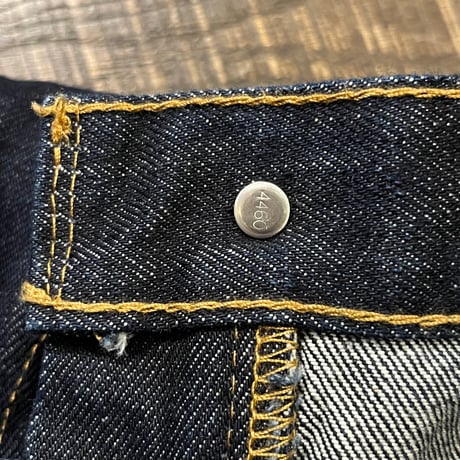10s Levi’s 517 / ONE WASH
