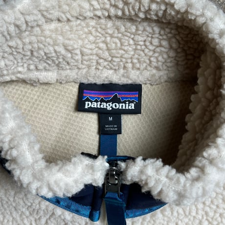 Patagonia Classic RetroX FA20