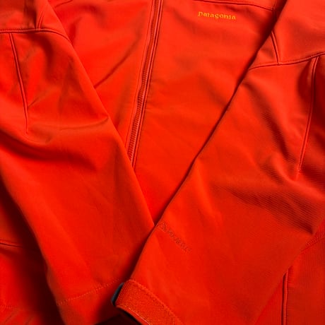 00s Patagonia Adze Jacket FA12