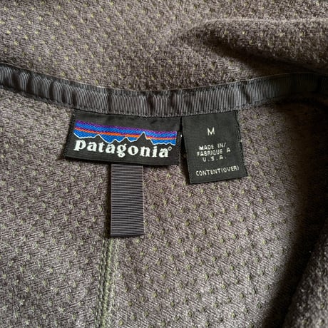 90s Patagonia Retro Cardigan FA99