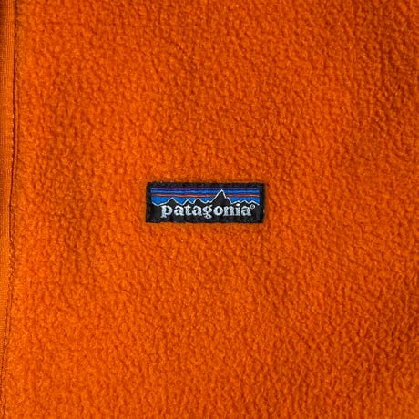 Patagonia Flyer Fleece Vest FA99