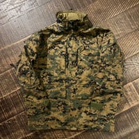 00s U.S. Marine Corps APECS GORE-TEX PARKA "ピクセルカモ"