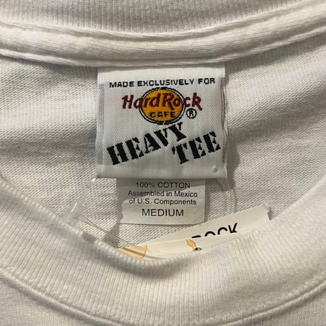 Hard Rock CAFE "Key West" プリントTシャツ