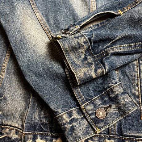 Levi’s デニムトジャケット
