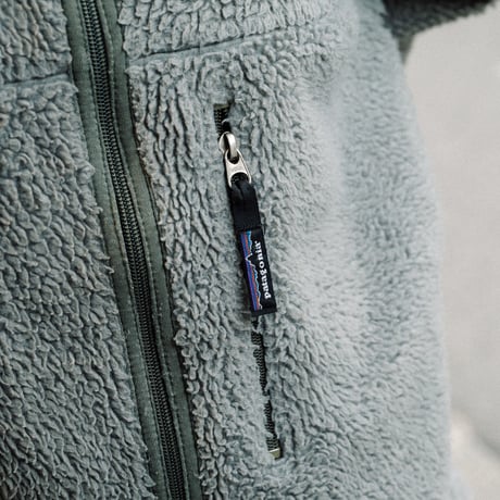 90s Patagonia Retro Cardigan FA99