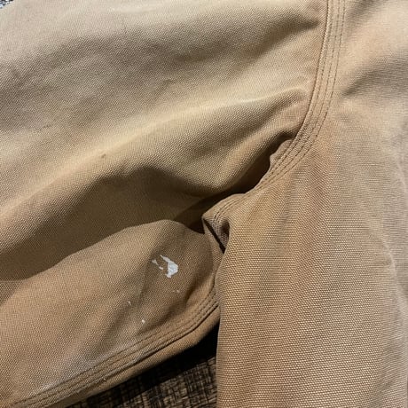 90s Carhartt アクティブジャケット / JQ1006