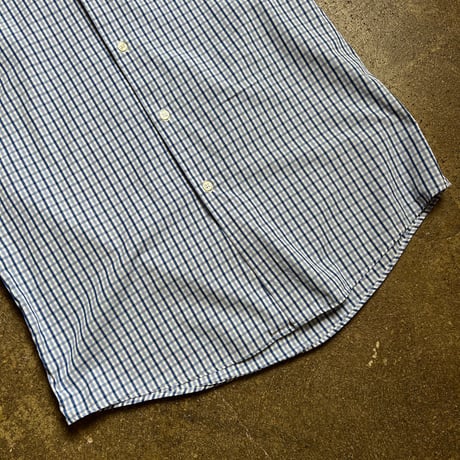 80~90s Christian Dior BOUTIQUE MONSIEUR ショートスリーブシャツ
