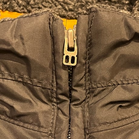 00s GAP ダウンベスト