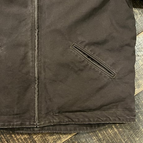 Carhartt シエラジャケット / J141 DKB