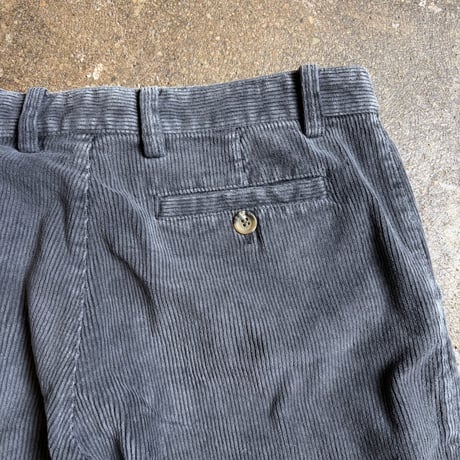 AUTHENTIC CLOTHING COMPANY コーデュロイパンツ
