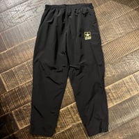 U.S. ARMY APFU ナイロントレーニングパンツ