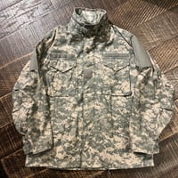 00s U.S. ARMY M-65 フィールドジャケット / UPC デジタルカモ