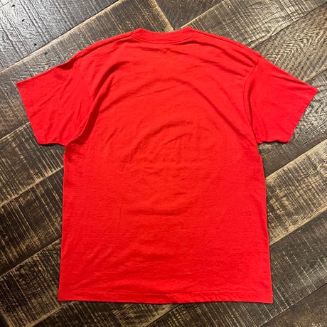 80s SCREEN STARS "U.S. MARINE CORPS" プリントTシャツ