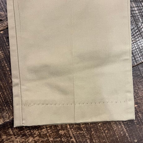 80s Dickies Industrial Grade "PT10KH" ワークパンツ チビタグ