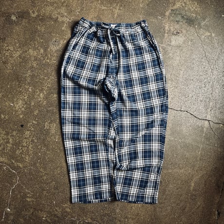 Eddie Bauer パジャマパンツ