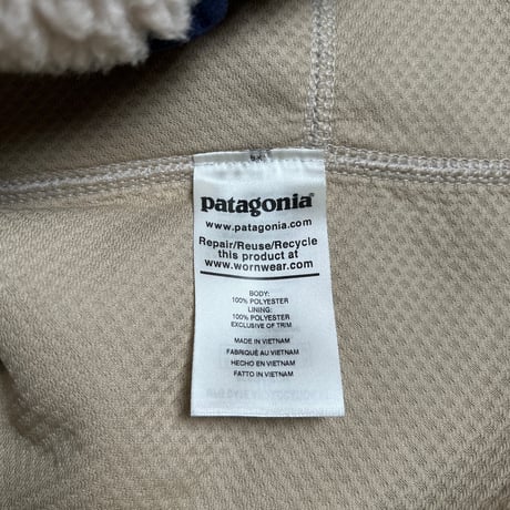 Patagonia Classic RetroX FA20