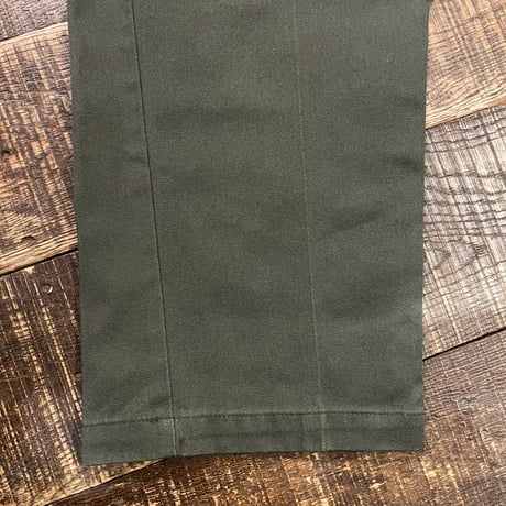 90s Dickies 874ワークパンツ