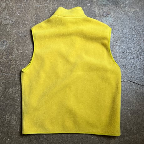 90s Patagonia Synchilla Fleece Vest