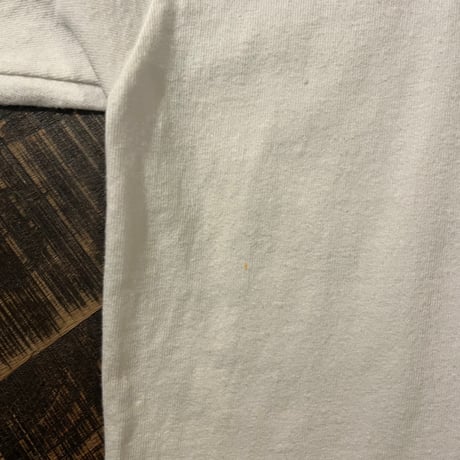 00s HARLEY-DAVIDSON "WHISKEY ROW" ロングスリーブTシャツ