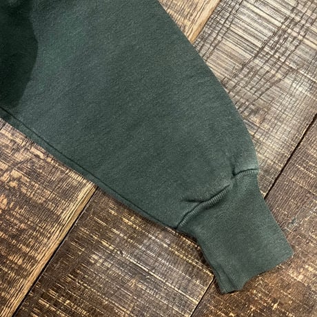 90s Champion REVERSE WEAVE スウェットパーカー / 袖目無し
