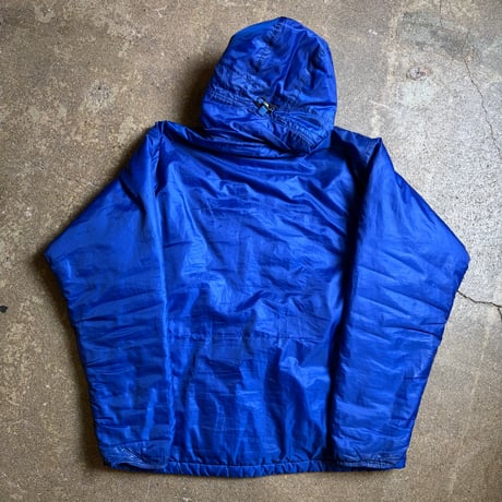 00s Patagonia Puffball Sweater F02