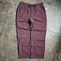 J.CREWのパジャマパンツ