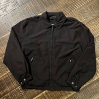 LONDON FOG スウィングトップ