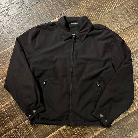 LONDON FOG スウィングトップ