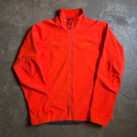 00s Patagonia Adze Jacket FA12