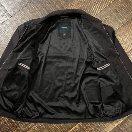 LONDON FOG スウィングトップ