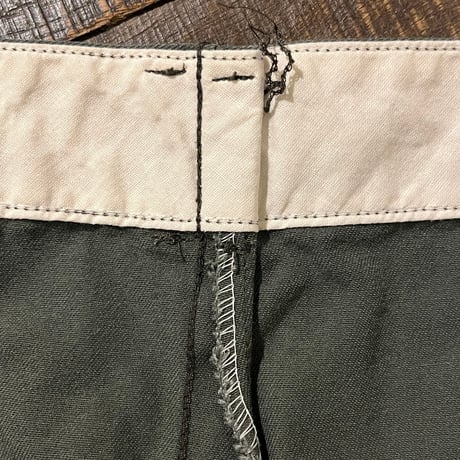 90s Dickies 874ワークパンツ