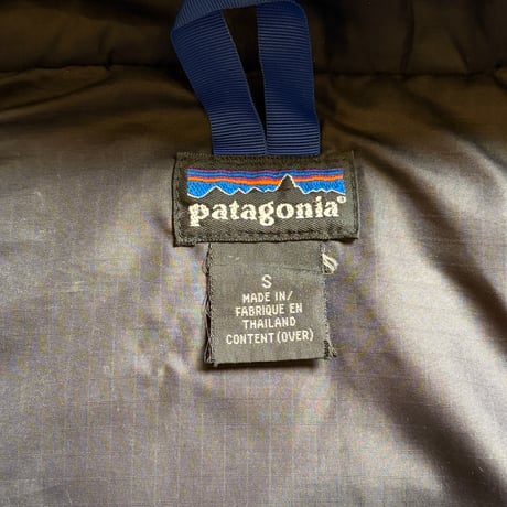 00s Patagonia Puffball Sweater F02