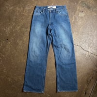 GAP LOOSE FIT デニムパンツ W28L30