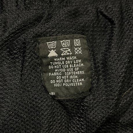 U.S. Military ECWCS GEN2 LEVEL3 フリースジャケット / X-LARGE