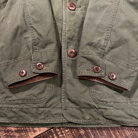 L.L.Bean フィールドジャケット