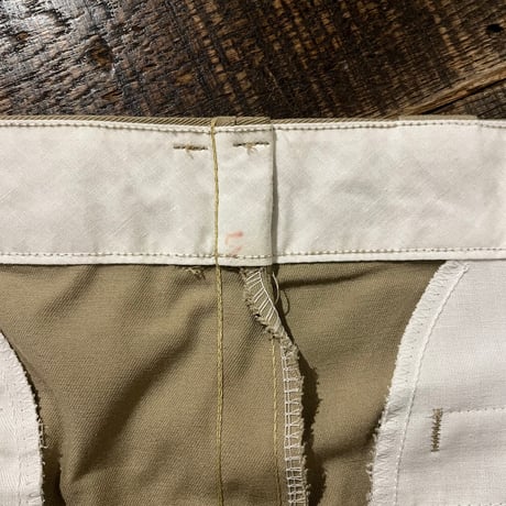 80s Dickies 874ワークパンツ