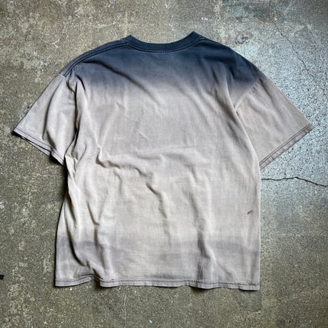 00s プリントTシャツ "IN DOG YEARS I’M DEAD!"