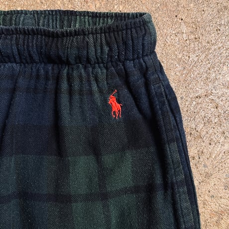 POLO RALPH LAUREN パジャマパンツ
