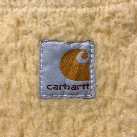 90s~ Carhartt ダックベスト