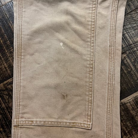 Carhartt ダブルニーダックペインターパンツ / 100098-211 "31×32"