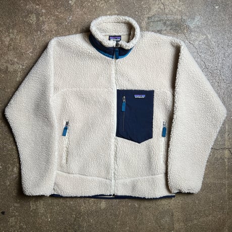 Patagonia Classic RetroX FA20