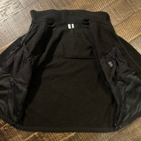 U.S. Military ECWCS GEN2 LEVEL3 フリースジャケット / X-LARGE