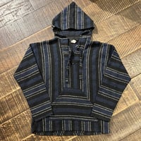 MOLINA メキシカンパーカー "Baja Hoodie"