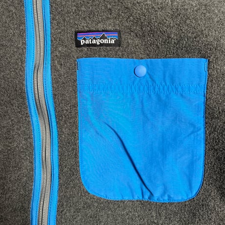 Patagonia Karstens Jacket FA18 DEAD STOCK