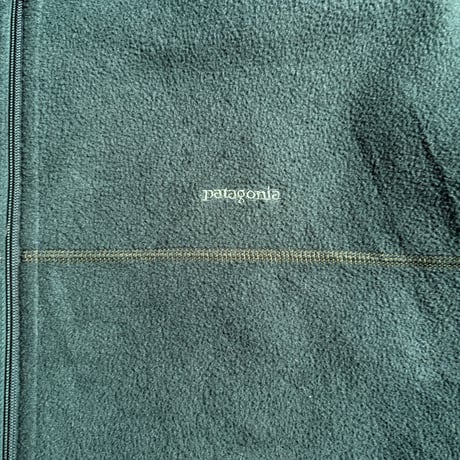 90s Patagonia El Capilene Jacket FA99