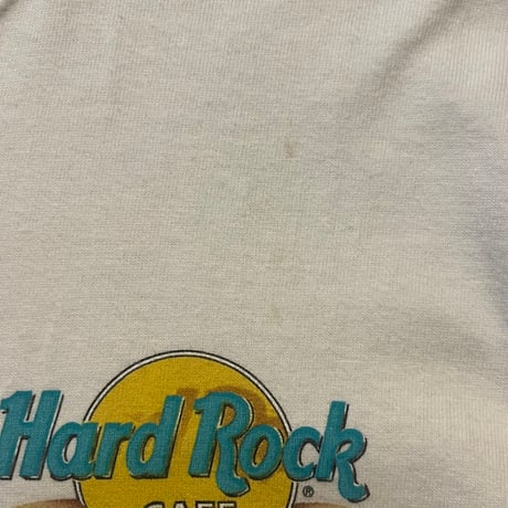 Hard Rock CAFE "Key West" プリントTシャツ