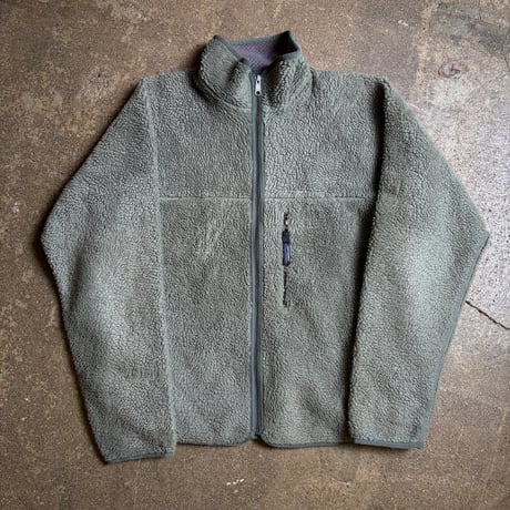 90s Patagonia Retro Cardigan FA99