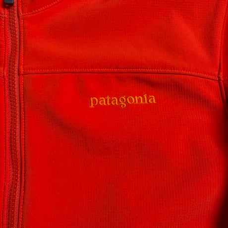 00s Patagonia Adze Jacket FA12